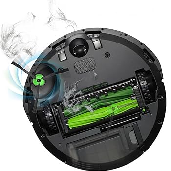 iRobot Roomba(ルンバ) i2 +エッジクリーニングブラシ 楽天市場】エッジブラシ 3本セット ルンバ掃除機用交換部品 500